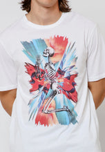 Load image into Gallery viewer, Religion Spectrum T-Shirt White