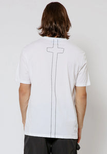 Religion Spectrum T-Shirt White