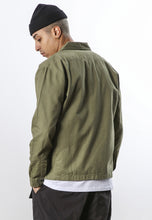Load image into Gallery viewer, Religion Tackle Shirt Khaki