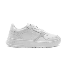 Load image into Gallery viewer, Sergio Tacchini Court Classic Trainer White