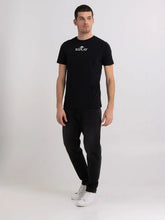 Load image into Gallery viewer, Replay Brand T-Shirt Black