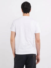 Load image into Gallery viewer, Replay Graphic T-Shirt White