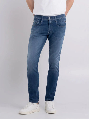 Replay Anbass Hyperflex Recycled 360 Jeans