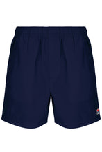 Load image into Gallery viewer, Fila Venter Chino Short Navy