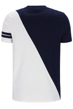 Load image into Gallery viewer, Sergio Tacchini Damarion T-Shirt Navy