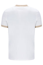 Load image into Gallery viewer, Sergio Tacchini Supermac T-Shirt White