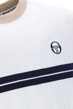 Load image into Gallery viewer, Sergio Tacchini Supermac T-Shirt White