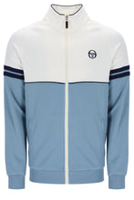 Load image into Gallery viewer, Sergio Tacchini Orion Track Top Off White