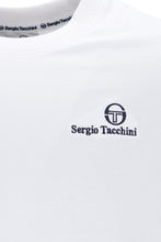 Load image into Gallery viewer, Sergio Tacchini Felton T-Shirt White