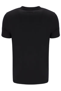Sergio Tacchini Felton T-Shirt Black