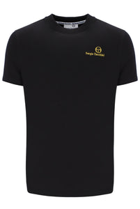 Sergio Tacchini Felton T-Shirt Black