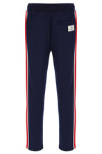 Load image into Gallery viewer, Sergio Tacchini Monte Track Pants Maritime Blue