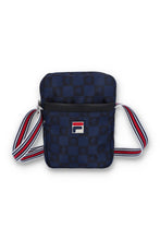 Load image into Gallery viewer, Fila Diggs Cross Body Bag Navy