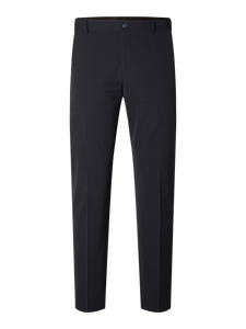 Selected Homme Liam Trouser Navy