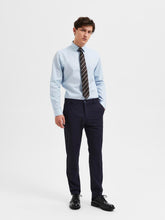 Load image into Gallery viewer, Selected Homme Liam Trouser Navy