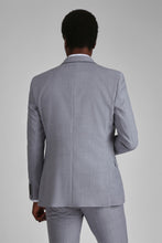 Load image into Gallery viewer, Ted Baker Denali Jacket Light Grey