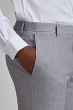 Load image into Gallery viewer, Ted Baker Denali Trouser Light Grey