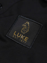 Load image into Gallery viewer, Luke 1977 Laos Polo Top Black
