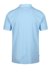 Load image into Gallery viewer, Luke 1977 Laos Polo Top Sky Blue