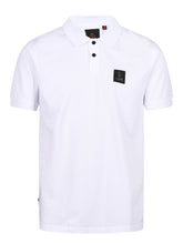 Load image into Gallery viewer, Luke 1977 Laos Polo Top White