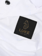 Load image into Gallery viewer, Luke 1977 Laos Polo Top White