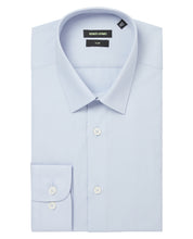 Load image into Gallery viewer, Remus Uomo Plain Formal Shirt Sky Blue
