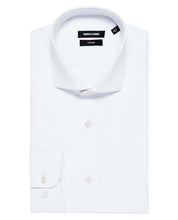 Load image into Gallery viewer, Remus Uomo Frank Stretch Shirt White