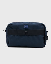 Load image into Gallery viewer, Gant Sports Wash Bag Navy