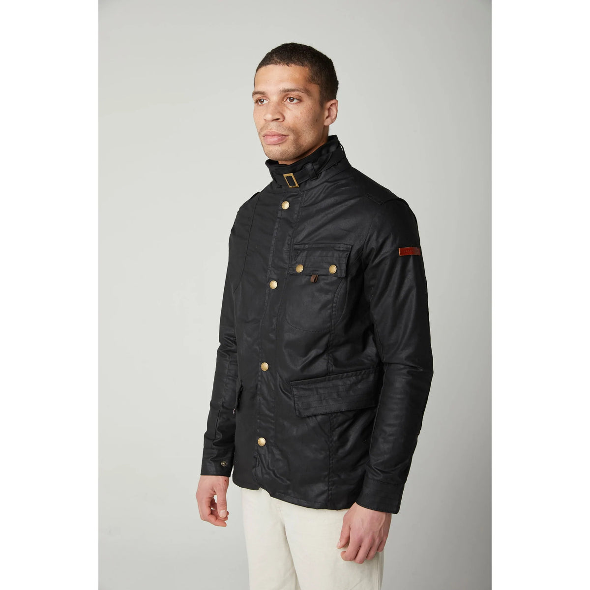 Peregrine bexley jacket online