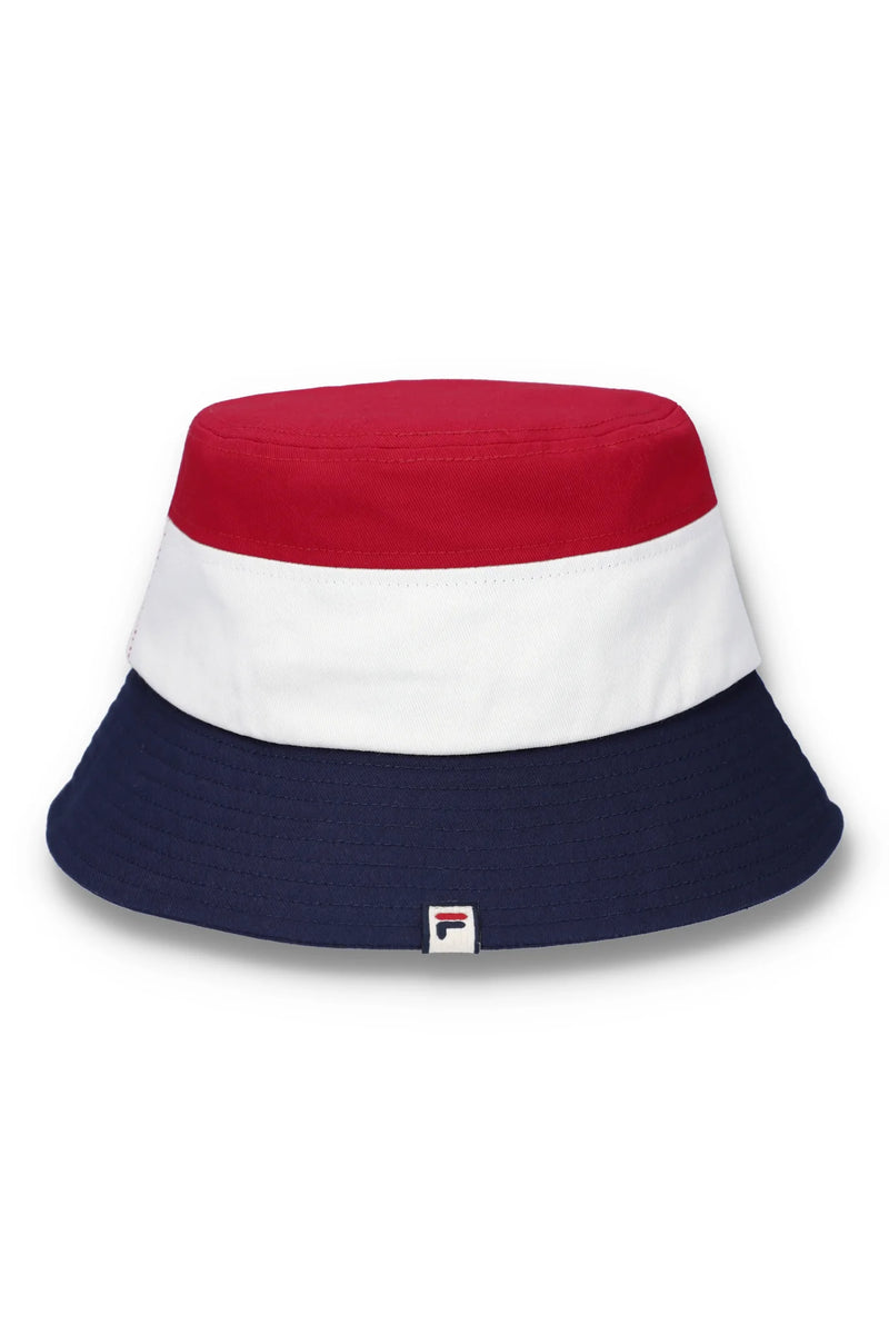 Fila bucket discount