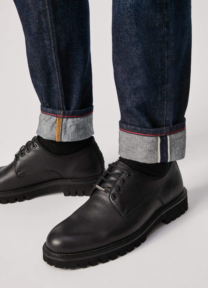 Derbies sale pepe jeans