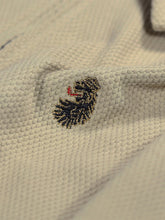 Load image into Gallery viewer, Luke 1977 Royal Palm Polo Top Fig