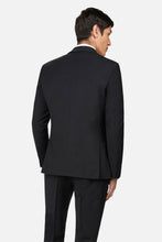 Load image into Gallery viewer, Ted Baker Panama 2 Piece Suit Black