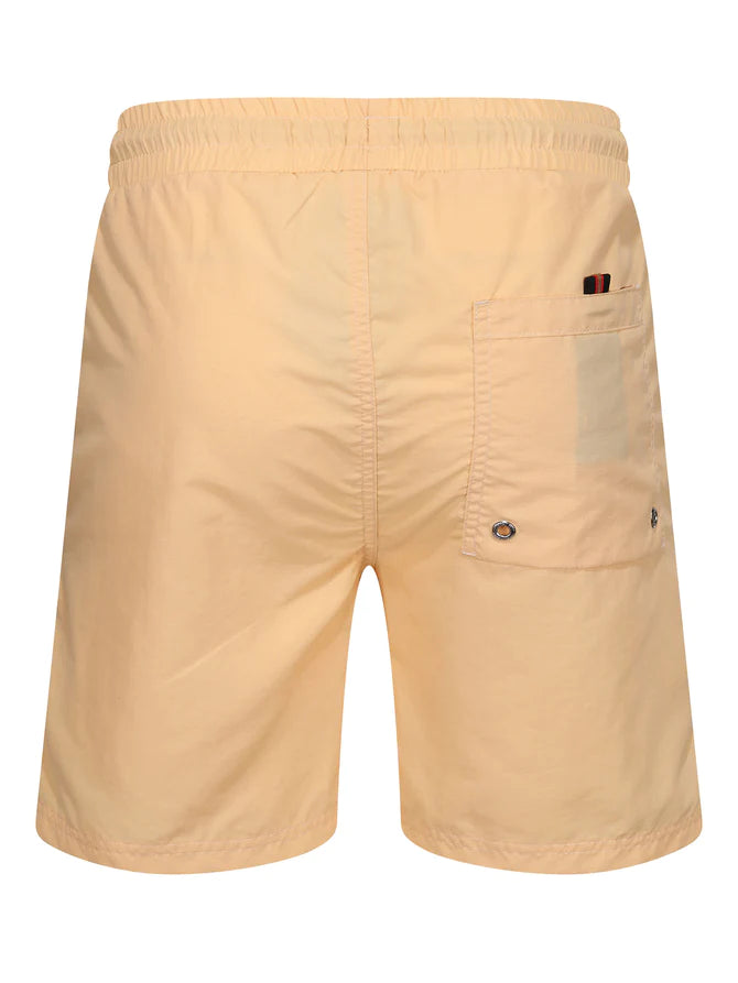 Luke 1977 top swim shorts