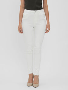 Vero Moda Sophia Jeans White