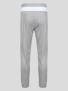 Luke 1977 Sport KPI Jogger Pants Light Grey Marl