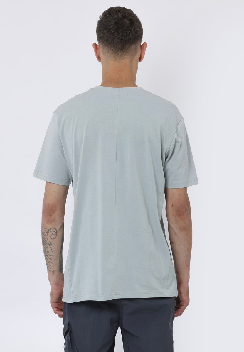 Religion Terrace T-Shirt High Rise – TS2 MENSWEAR