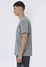 Load image into Gallery viewer, Religion Terrace T-Shirt Soft Khaki