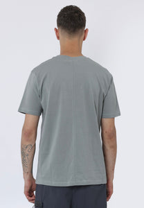 Religion Terrace T-Shirt Soft Khaki