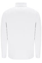 Load image into Gallery viewer, Fila 19th Classic Roll Neck Top White