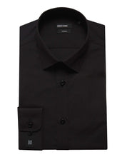 Load image into Gallery viewer, Remus Uomo Seville Shirt Black