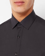 Load image into Gallery viewer, Remus Uomo Seville Shirt Black