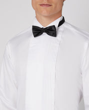 Load image into Gallery viewer, Remus Uomo Wing Collar Shirt White