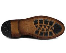 Load image into Gallery viewer, Sergio Duletti Hudson Boots Brown