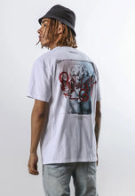 Load image into Gallery viewer, Religion Cupid T-Shirt White