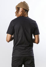 Load image into Gallery viewer, Religion Distorted T-Shirt Black