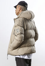 Load image into Gallery viewer, Religion Endurance Puffer Jacket Fawn