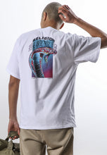 Load image into Gallery viewer, Religion Cobra T-Shirt White