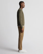 Load image into Gallery viewer, Remus Uomo Crew Neck Sweatshirt Green