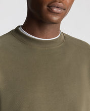 Load image into Gallery viewer, Remus Uomo Crew Neck Sweatshirt Green